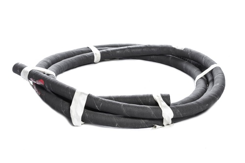 Рукав для бензина антистатический нaп/вс.  Б Ф 50 мм (10 м)