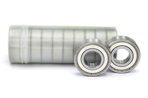 Подшипник 6204 ZZ (80204)