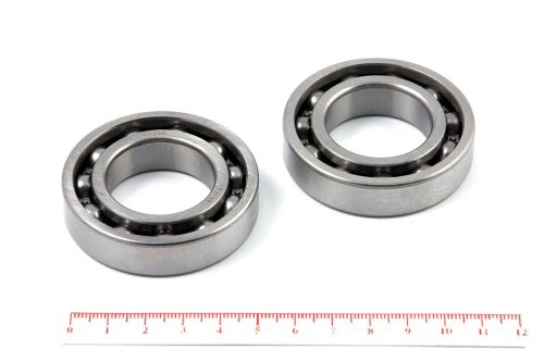 Подшипник 6006 (6-106) 30*55*13мм ГПЗ/СПЗ-4 (шт)