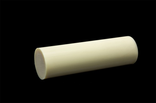Капролон стержень ПА-6 Ф 150 мм (~500 мм, ~11,0 кг) г.Клин
