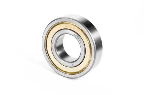 Подшипник 6309 ZZ (6-80309 С17) ГПЗ/СПЗ-4