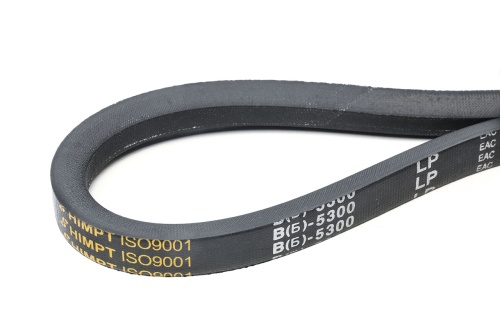 Ремень клиновой В(Б)-5300 Lp / 5260 Li  ГОСТ 1284-89 HIMPT