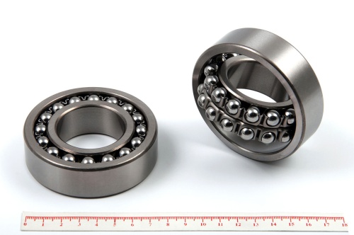 Подшипник 1508 (2208)