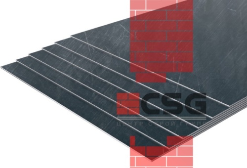 Горячекатаный лист из конструкционной стали 4х1500х6000, марка Ст65Г