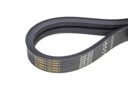 Ремень многоручьевой 2НВ-4812 La / 4800 Lp HIMPT