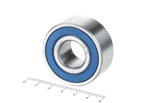 Подшипник 3056204 2RS (3204 2RS) ГПЗ 20*47*20,6мм