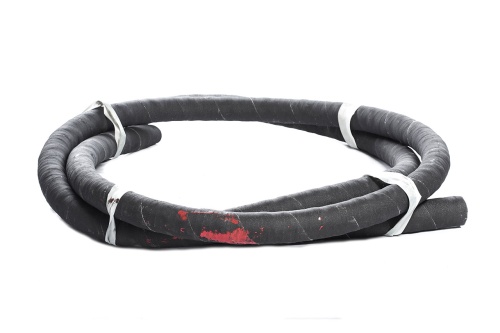 Рукав для бензина антистатический нaп/вс.  Б Ф 75 мм (10 м)