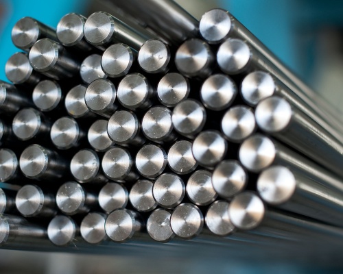 Сталь сорт инструм Круг горячекатаный 10, марка У8А