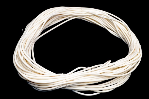 Шнур силиконовый Ф 06 мм