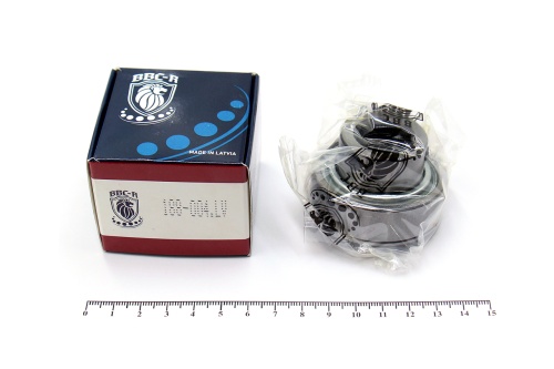 Подшипник 188-004.LV (SLU53-012-2T) BBC-R 19,55*53,086*34,2/18,288 (шт)