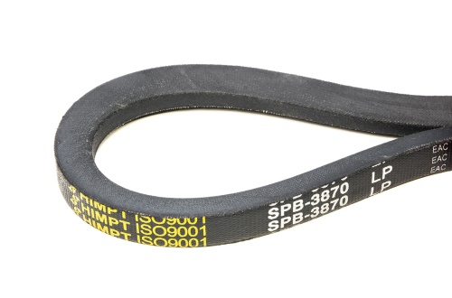 Ремень клиновой SPB-3870 Lp HIMPT