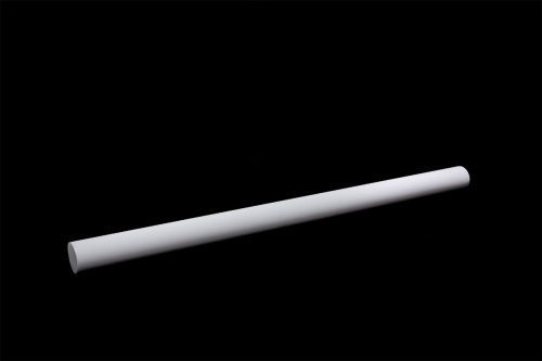 Фторопласт стержень Ф 60 мм (~1000 мм) экстр.