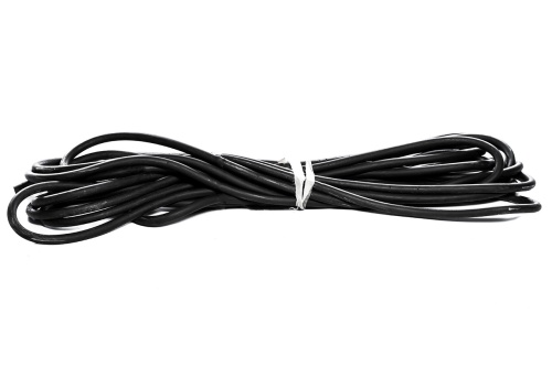 Шнур резиновый 1-2с Ф 30 мм  ГОСТ 6467-79