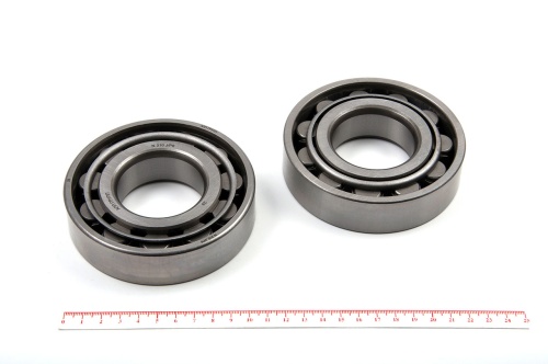 Подшипник 2310 КМ (N 310)