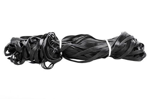 Шнур резиновый 1-1с Ф 04 мм  ГОСТ 6467-79