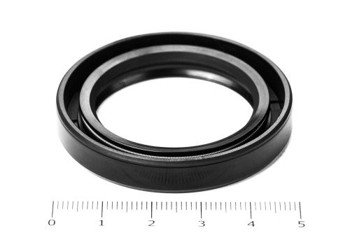 Сальник (манжета армированная) 2-35х50х8