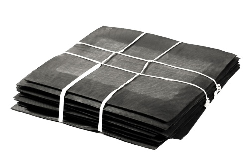 Пластина пористая 6 мм прессовая I группа (650х650 мм, 1,4 кг) ТУ 38.105.867-90