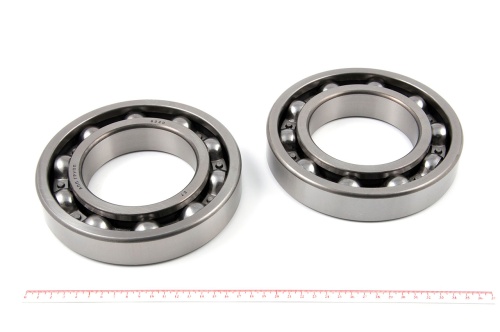 Подшипник 6220 (220)