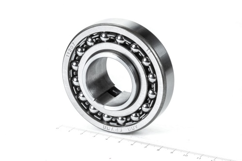 Подшипник 11207 (1208К+Н208)