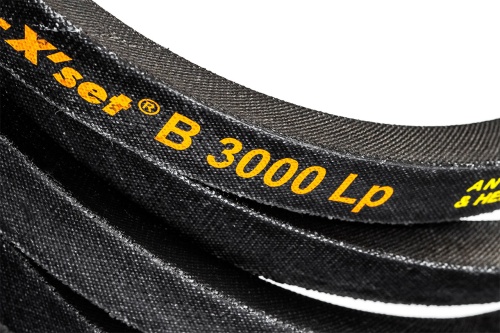 Ремень клиновой В(Б)-3000 Lp / 2960 Li  ГОСТ 1284-89 PIX