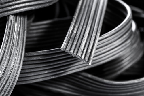 Шнур резиновый МБС 1-4с Ф 4 мм ГОСТ 6467-79