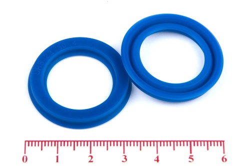 Манжета PU 22х30х4  