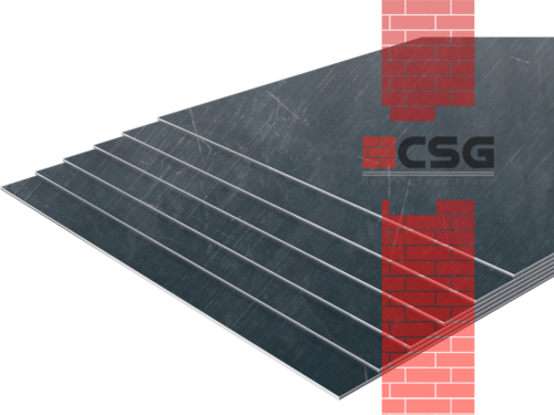 Горячекатаный нержавеющий лист н/с 6х1500х6000, марка AISI 316Ti