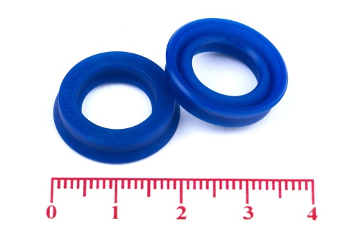 Манжета PU 12х18х4.5