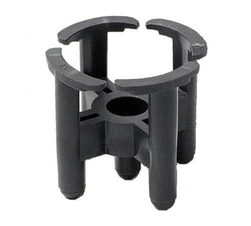 Фиксатор арматуры СТУЛЬЧИК 25 100 шт Крепежная техника 450006 БК