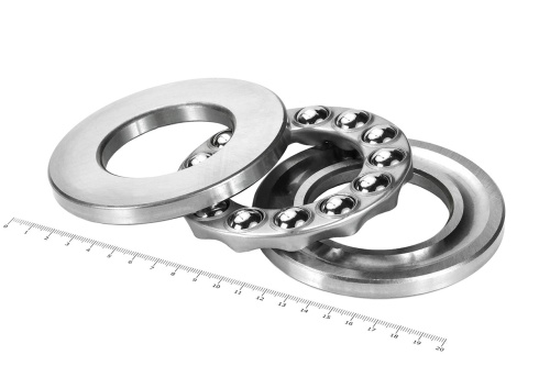 Подшипник 8312 (51312) 60*110*35мм