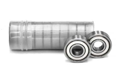 Подшипник 6201 ZZ (6-80201 С17) 12*32*10мм ГПЗ/СПЗ-4 (шт)