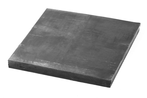 Техпластина 50 мм МБС-С 2Ф (720х720 мм, 40,4 кг) ГОСТ 7338-90