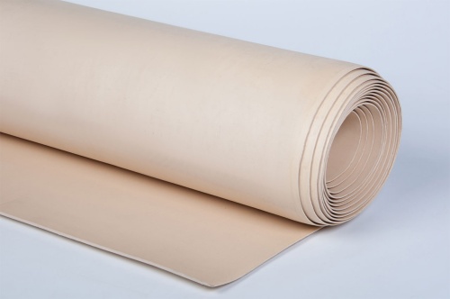 Резина пищевая 3 тип 4 мм ГОСТ 17133-83