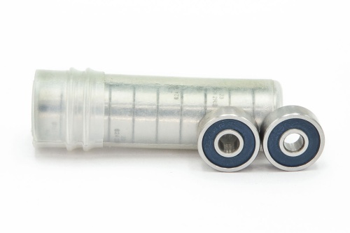 Подшипник 624 2RS (180024)