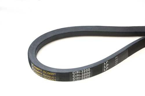 Ремень клиновой С(В)-3200 Lp / 3142 Li  ГОСТ 1284-89 HIMPT