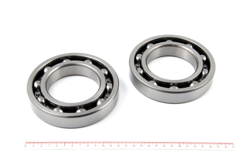 Подшипник 6215 (6-215) ГПЗ