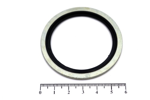 Кольцо USIT R 1 1/2" гидравлическое