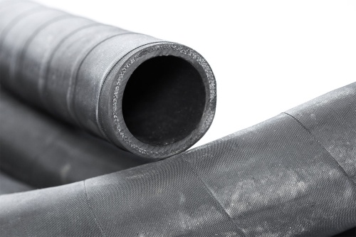 Рукав для бензина Б ( I ) 50-62 мм (6,3 атм) ГОСТ 18698-79