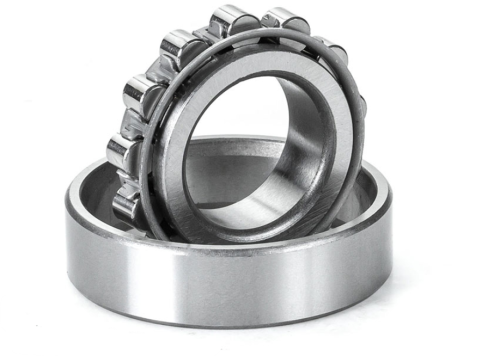 Подшипник 2310 М (N 310) ГПЗ 50*110*27мм