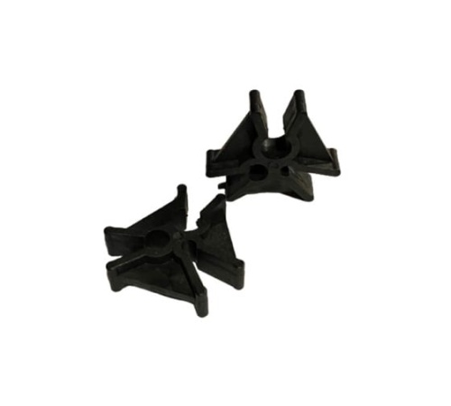 Фиксатор Треугольник (2000 шт; 20 мм) ООО «АлексГрупп» 70317AG12