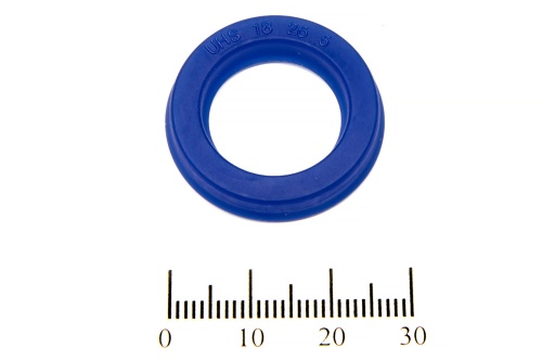 Манжета PU 18х26х5