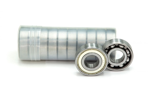 Подшипник 6203 Z (60203) 17*40*12мм (шт)