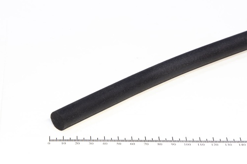 Шнур резиновый МБС 1-4с Ф 14 мм  ГОСТ 6467-79