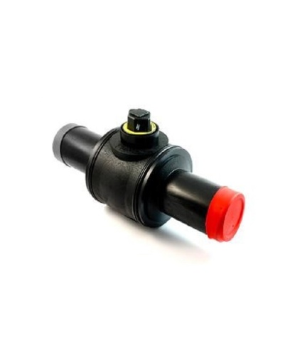 Кран шаровый ПЭ 315