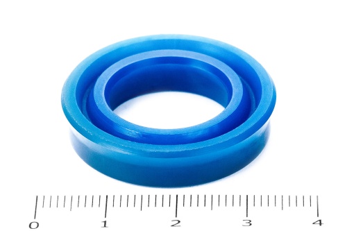 Манжета PU 18х30х7