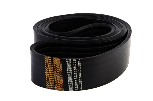 Ремень многоручьевой 6HB-4312 La / 4300 Lp PIX