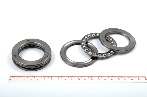 Подшипник 8108 (51108) 40*60*13мм