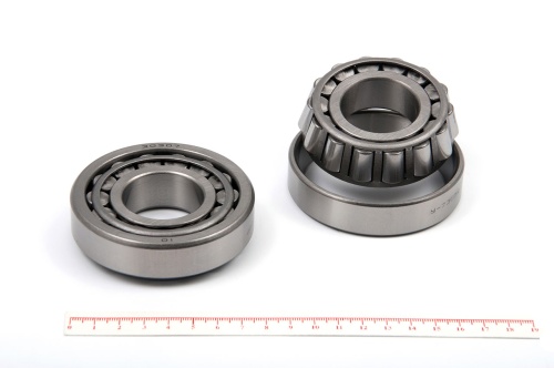 Подшипник 6-7307 А (30307) ГПЗ