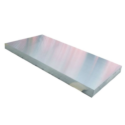 Плита дюралевая 90х1200х3000 РТ-Техприемка, марка Д16Б