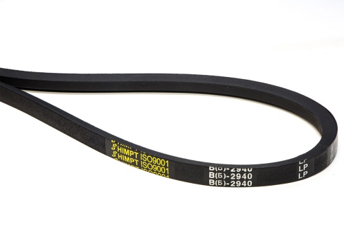 Ремень клиновой В(Б)-2940 Lp / 2900 Li  ГОСТ 1284-89 HIMPT